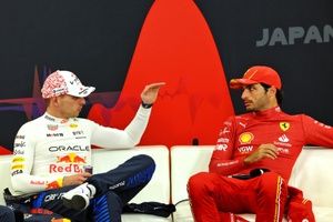 La ventaja de Red Bull F1 puede desaparecer por las mejoras de Ferrari