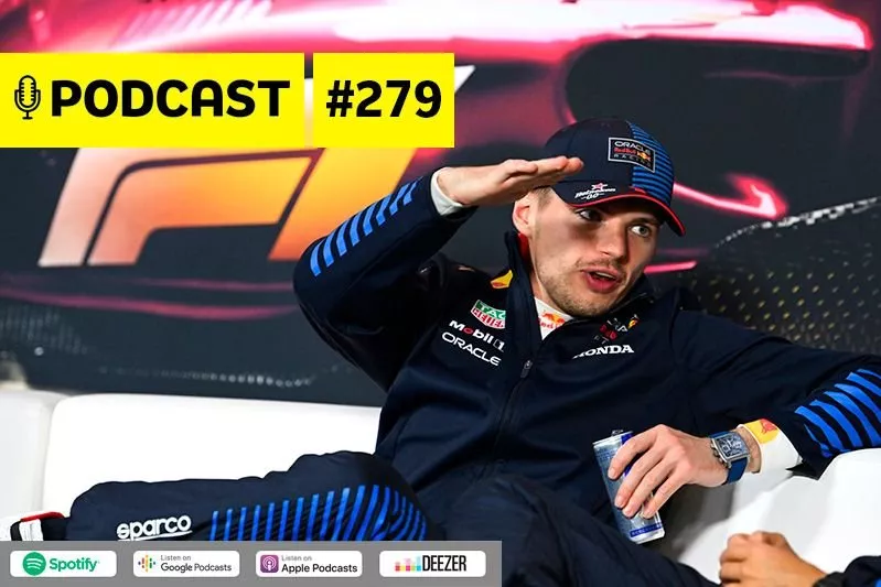 Podcast #279