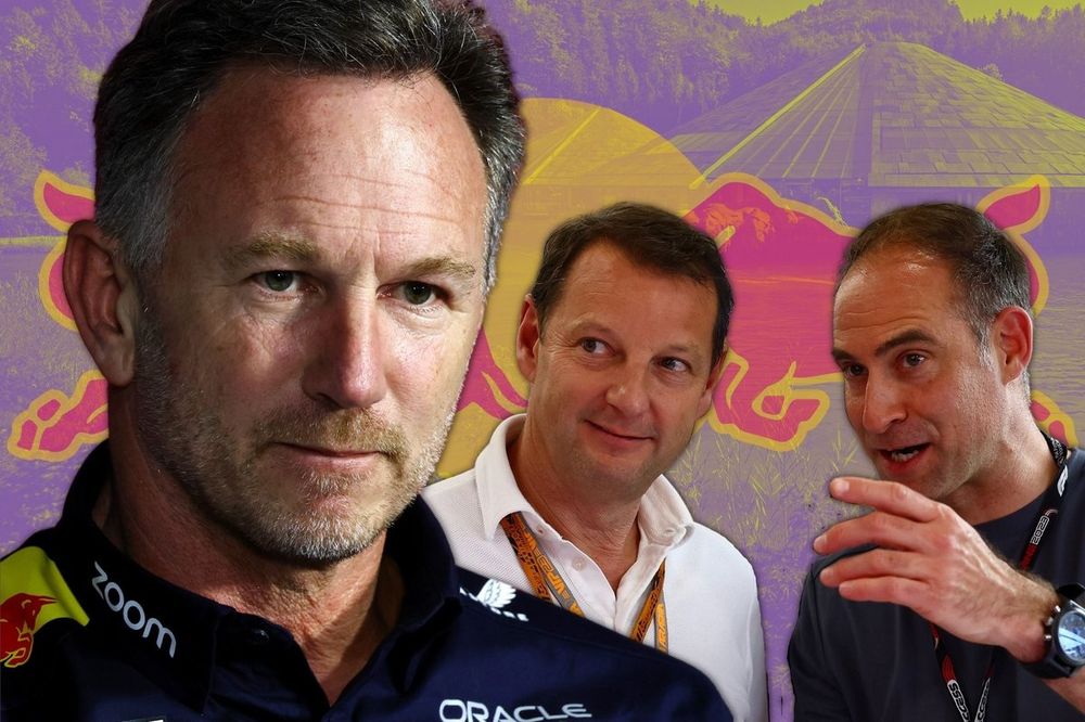 Christian Horner
