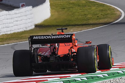 The quietly announced F1 change with big implications