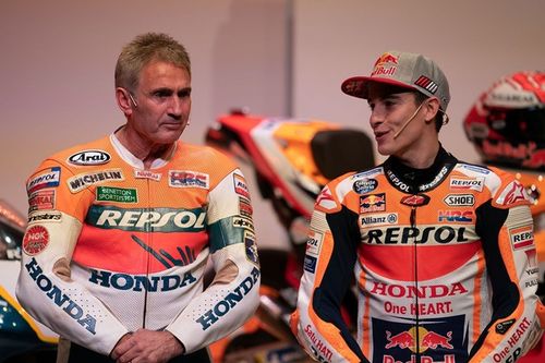 Doohan advierte: "Márquez no está en forma y la Honda cambió"