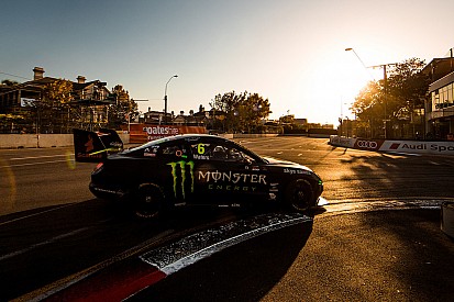 Supercars Mustang 'better than we thought' – Reynolds