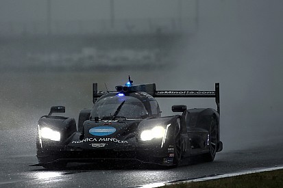 24H de Daytona : Alonso, Kobayashi, Taylor et van der Zande vainqueurs