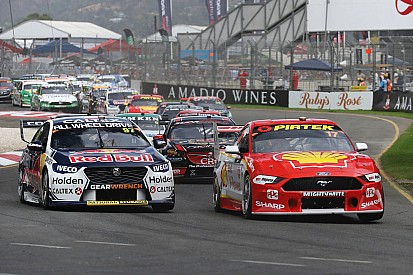 Sponsor calls top Supercars teams 'boring and predictable'
