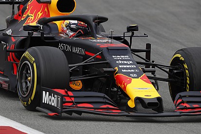 Surer: “Als Verstappen een beetje verstandig rijdt, kan hij dit jaar vooraan meedoen”