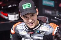 Quartararo: &ldquo;Puse el neum&aacute;tico blando y desconect&eacute; el cerebro&rdquo;