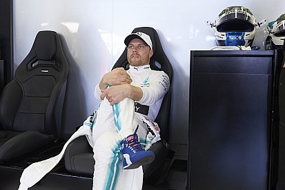 Valtteri Bottas elegido "Piloto del día" del GP de Australia 2019