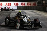 F-E: Cassidy conquista caótica corrida 1 do ePrix de Londres; Di Grassi termina em 17º