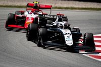 Biliński otarł się o podium startując z odległej pozycji