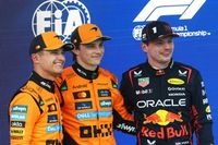 McLaren drivers poke fun as they avoid discussing Max Verstappen's Spanish GP penalty