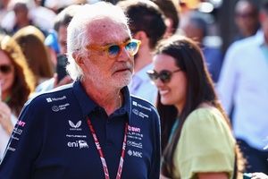 F1 - Briatore apoia ideia de Domenicali: "Poderíamos ter sprints em todos os GPs"