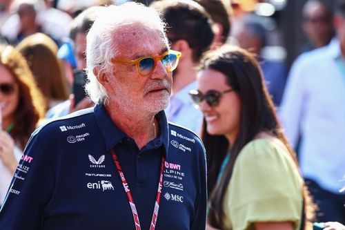 F1 - Briatore apoia ideia de Domenicali: "Poderíamos ter sprints em todos os GPs"