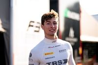 Biliński awansuje do Formuły 2