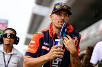 Vi&ntilde;ales progresa en su rehabilitaci&oacute;n: "Las noches son lo m&aacute;s duro; no duermo por el dolor"