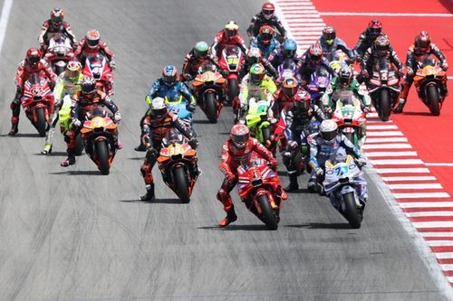 Por qu&eacute; la temporada 2026 de MotoGP apunta a ser de transici&oacute;n