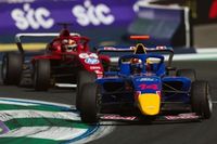‘F1: The Academy’ Netflix series to launch in May