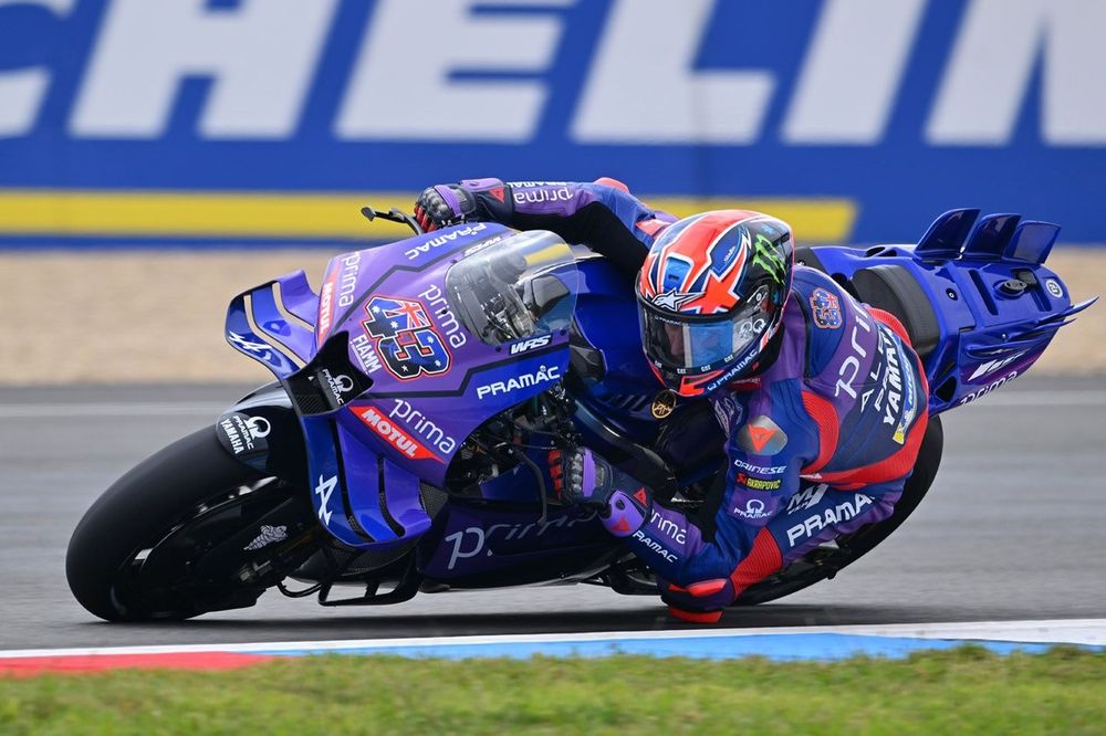 Jack Miller, Pramac Racing
