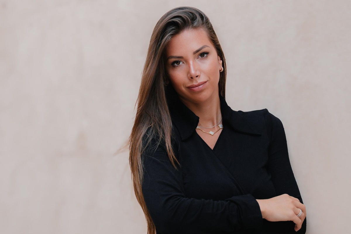 Laura Villars: Who is the surprise late runner for FIA presidency?