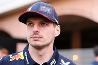Verstappen resta importancia a los cambios en los alerones delanteros