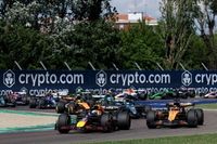 F1 Emilia Romagna 2025: Estado del campeonato de pilotos y constructores