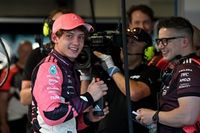 Antonelli revela qui&eacute;n es el m&aacute;s activo en el chat de los pilotos de F1