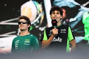 Bortoleto mantém fé para Drugovich na F1: "Ainda não acabou"