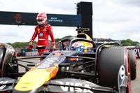 Verstappen Ferrari mówi nie?