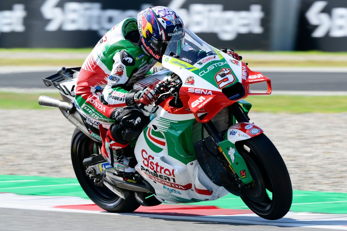 Zarco 