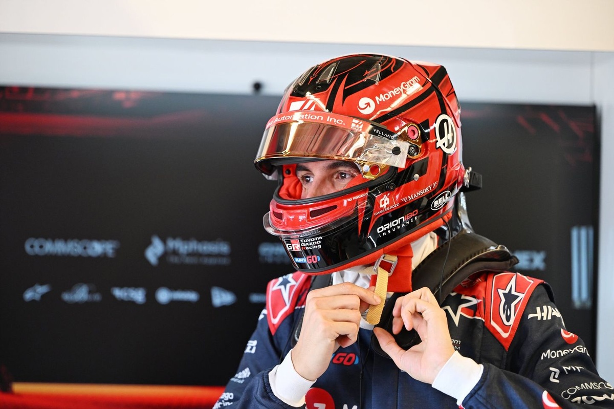 Ocon regrette avoir "servi d’exemple" avec sa stratégie ratée