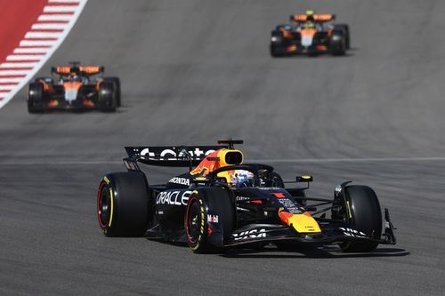 &iquest;Ser&aacute; Max Verstappen tambi&eacute;n imbatible en la carrera de Austin F1?