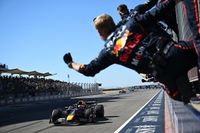 Verstappen domina en Austin seguido de Norris; Colapinto es 17&deg;