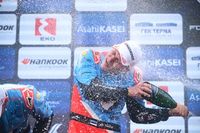 Tanak temi&oacute; que el drama final le costara la victoria en el Rally Acr&oacute;polis