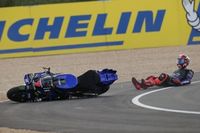 MotoGP incorpora controle de estabilidade à eletrônica das motos a partir do GP da Áustria