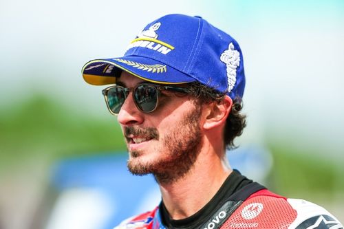 Francesco Bagnaia calls for “sensitivity” as Sepang Clash documentary airs