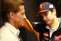 Pedrosa confirma que Gibernau no estar&aacute; m&aacute;s a su lado