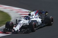 Williams probar&aacute; importantes modificaciones en el test