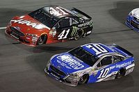 Stewart-Haas Racing podr&iacute;a cambiar alineaci&oacute;n en 2018