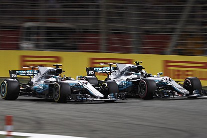 Wolff : "Beaucoup d'erreurs auraient pu être évitées"