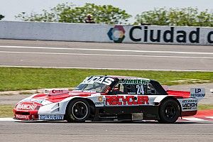 Primera pole de Nicolás Bonelli en el Turismo Carretera