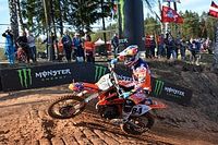 MXGP Letland: Herlings op pole voor kwalificatierace