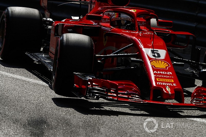 FIA, Ferrari'nin güç ünitesini Monaco'da özel olarak takip edecek