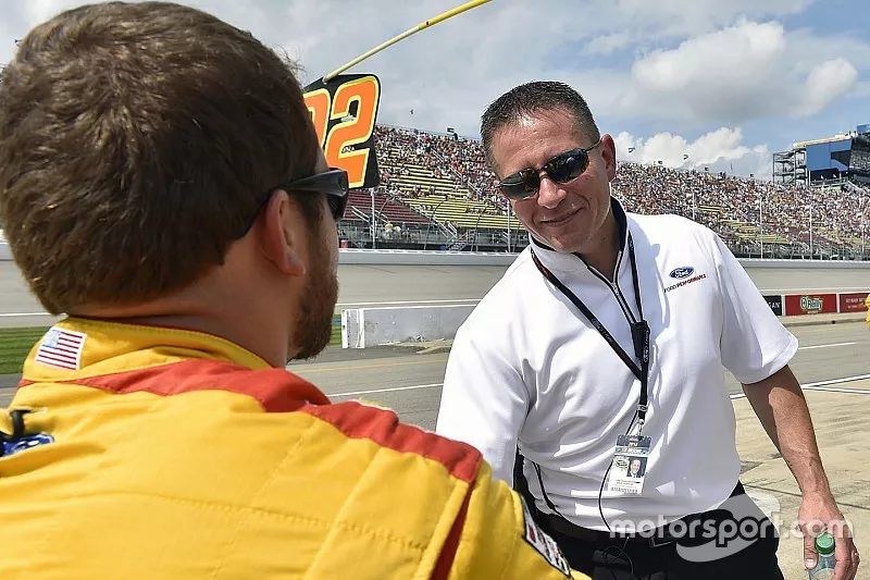Dave Pericak