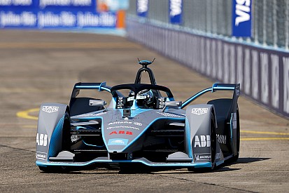 Rosberg: Formula E ve Formula 1 gelecekte birleştirilebilir