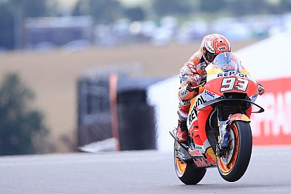 Galería: todas las victorias de Márquez en MotoGP