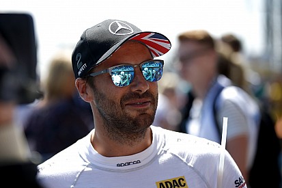 Paffett a Formula E-ben folytathatja?!