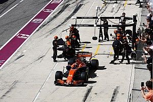 Alonso podr&iacute;a montar la &uacute;ltima versi&oacute;n del motor Honda en M&eacute;xico