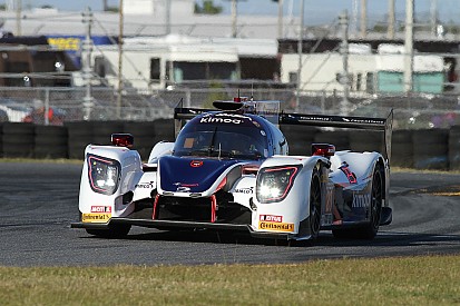 Alonso nach positivem Daytona-Test: Müssen noch schneller werden