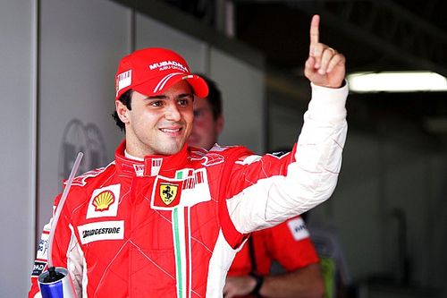 Massa da el primer paso legal contra la FIA y la F1 por el t&iacute;tulo 2008