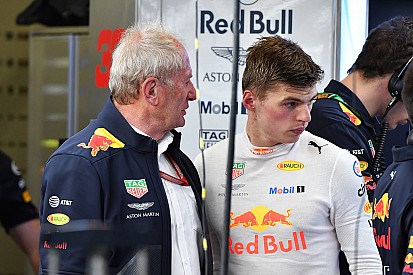 Red Bull will kantige Fahrer: "Solange sie mit Messer und Gabel essen können …"