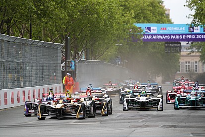 Alejandro Agag: “La Formula E aveva rischiato il collasso!”